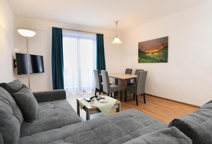 Пансион Garni Post