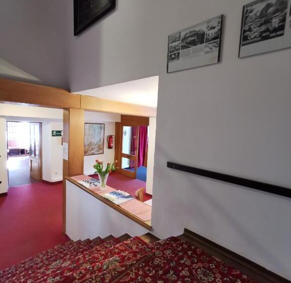 Пансион Garni Post