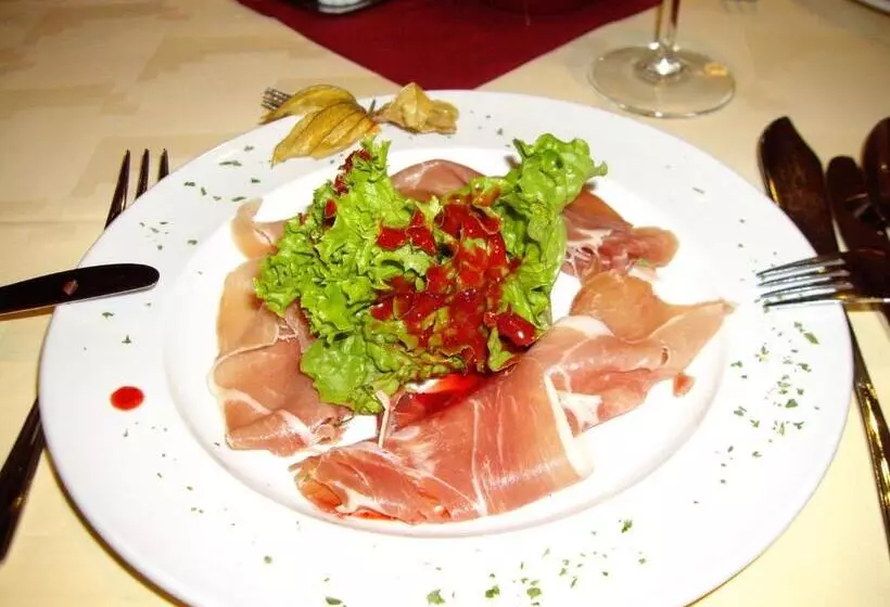 ペンション Gasthof Alpenblick