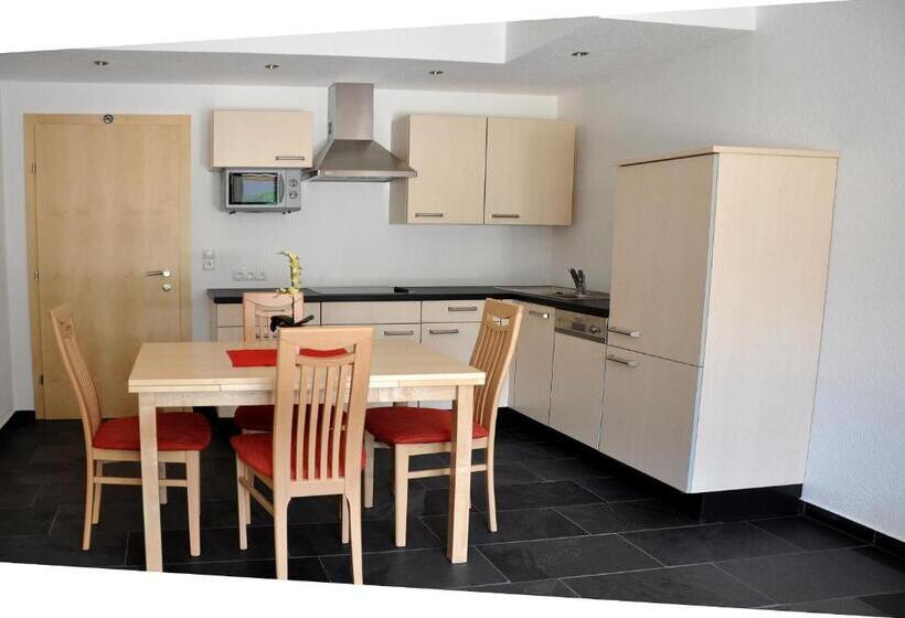 펜션 Gasthof Alpenblick