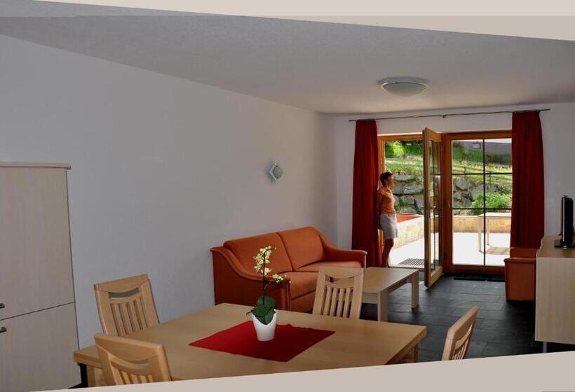 펜션 Gasthof Alpenblick