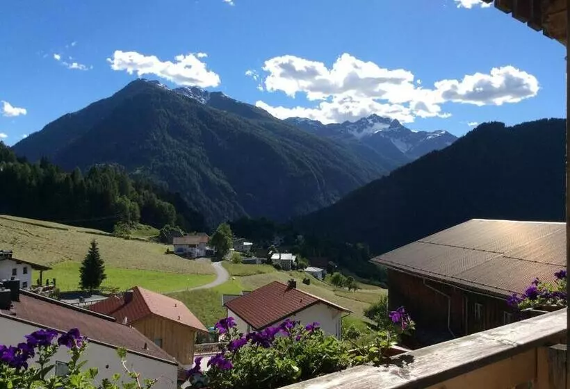 ペンション Gasthof Alpenblick