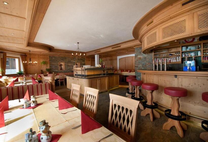 펜션 Gasthof Alpenblick