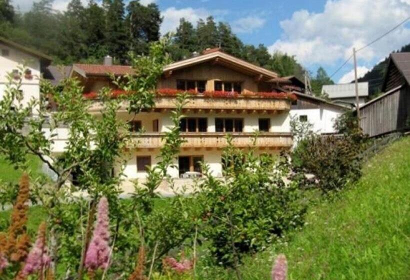 펜션 Gasthof Alpenblick