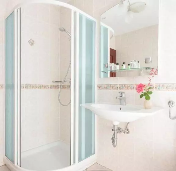 پانسیون Rooms Cvitar   Center