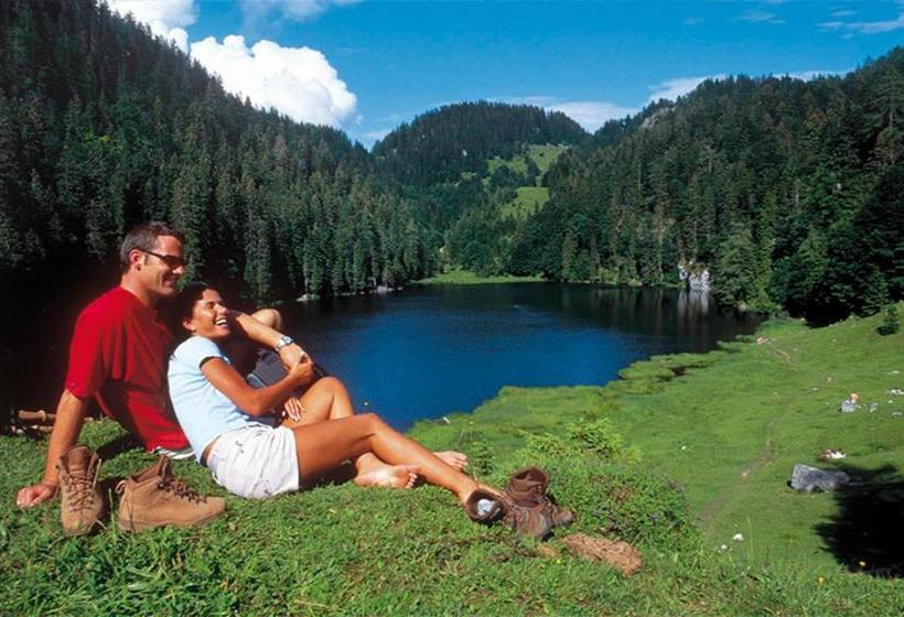 Pensão Gästehaus Hellwig