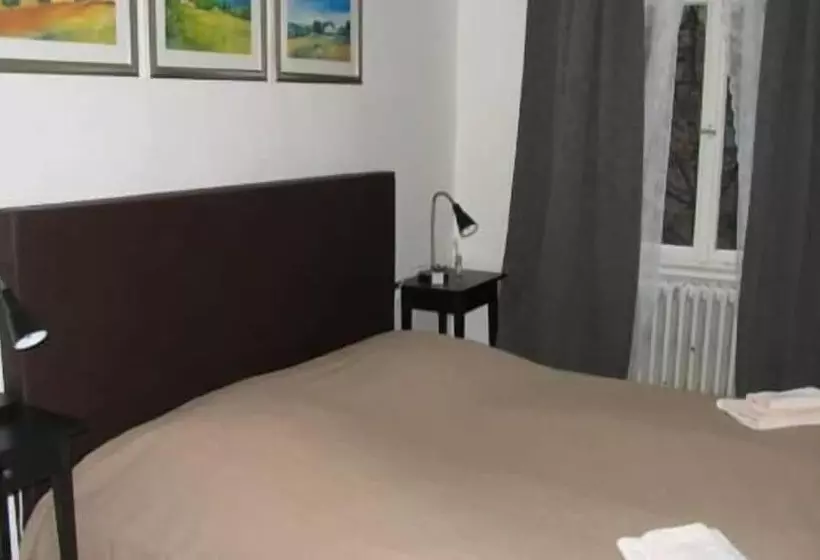 Pension Hemingway`s Heidelberg Hostel