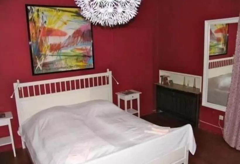 Pension Hemingway`s Heidelberg Hostel