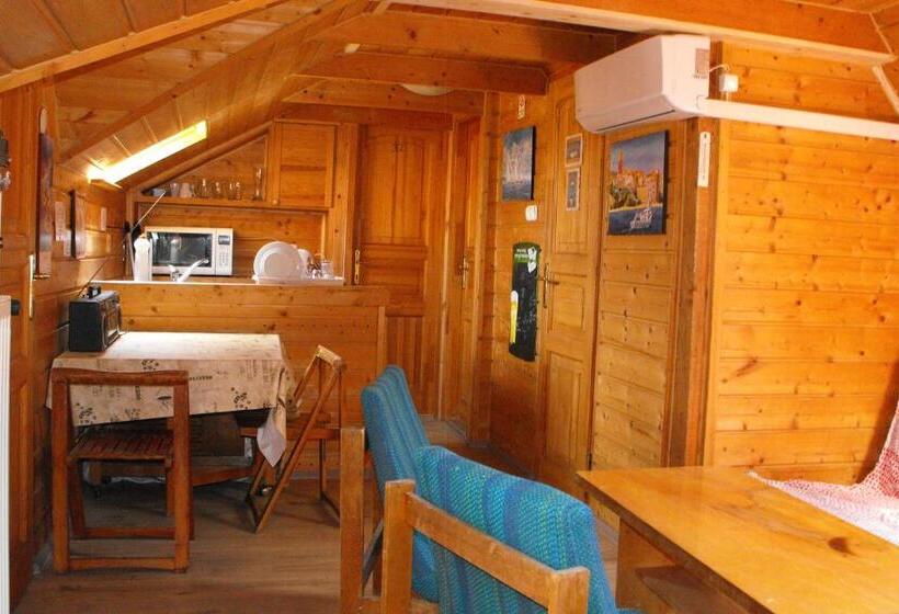 بنسيون Hungaria Guesthouse