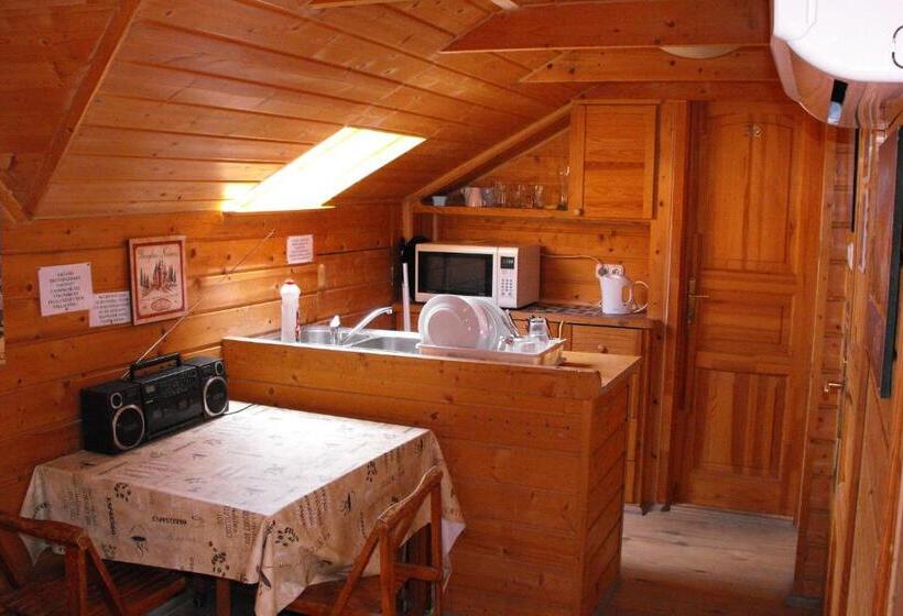 بنسيون Hungaria Guesthouse