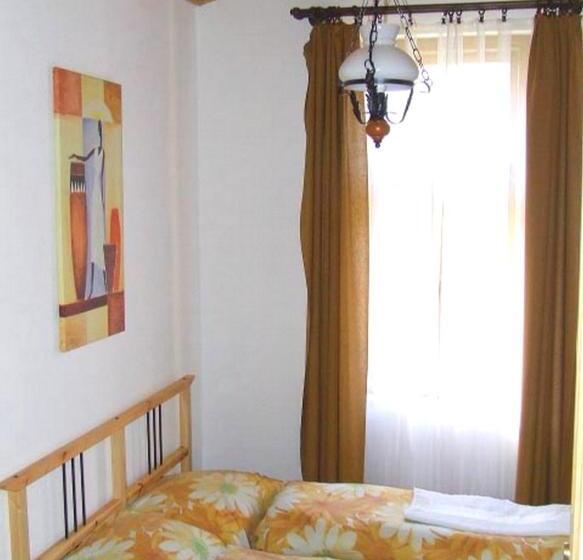 بنسيون Hungaria Guesthouse