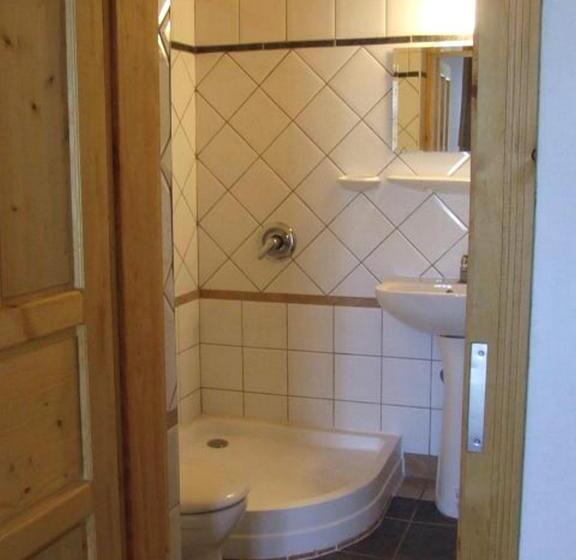 بنسيون Hungaria Guesthouse