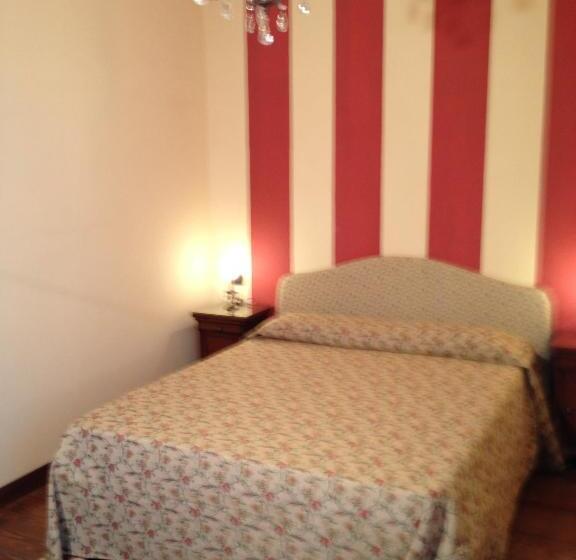 بنسيون La Dependance