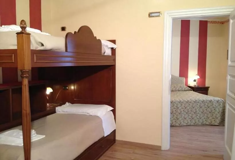 Majatalo La Dependance