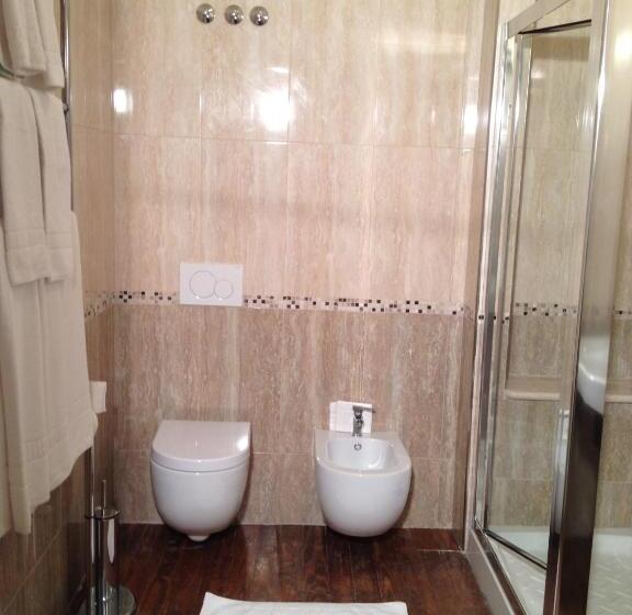 بنسيون La Dependance