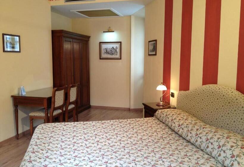 بنسيون La Dependance