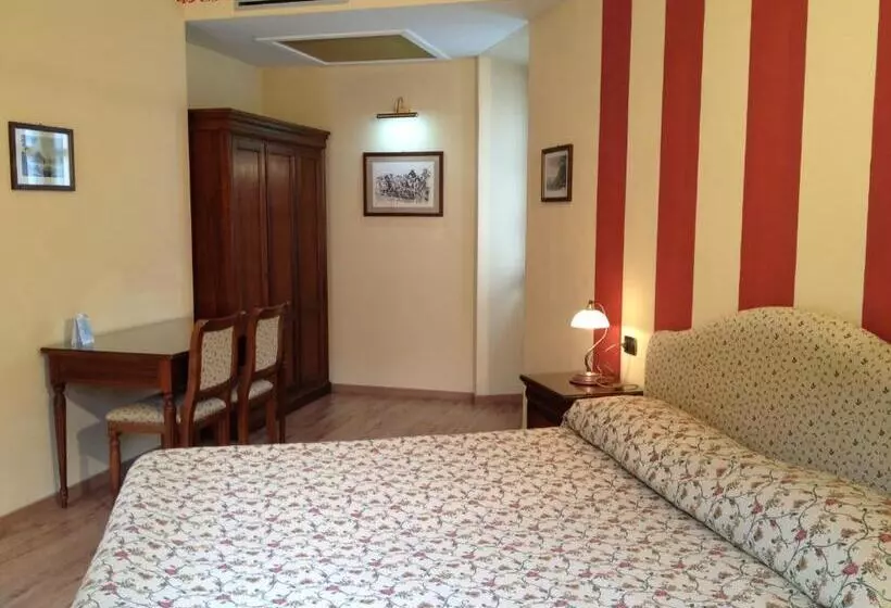 Majatalo La Dependance