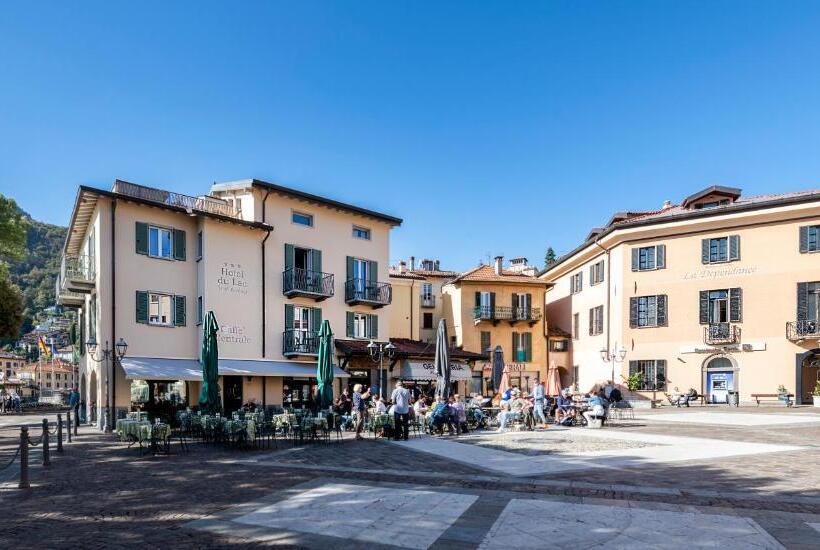 بنسيون La Dependance