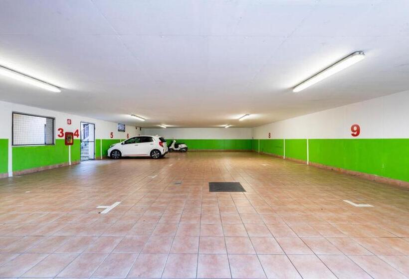 بنسيون La Dependance