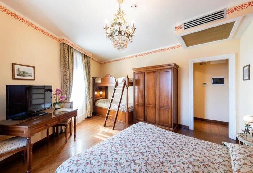 بنسيون La Dependance