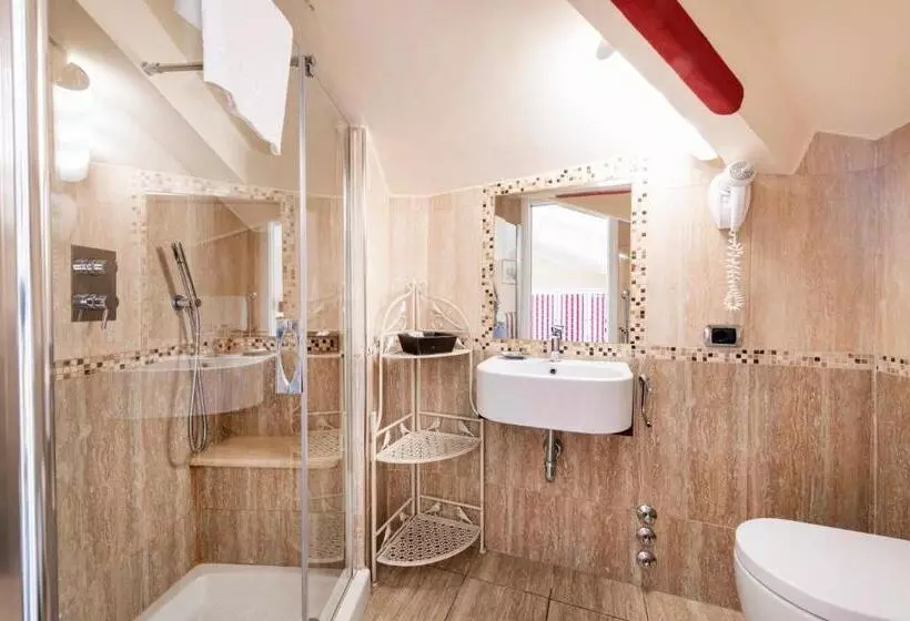 Majatalo La Dependance