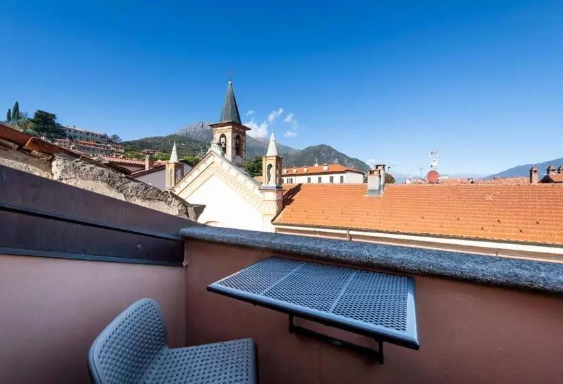 Majatalo La Dependance