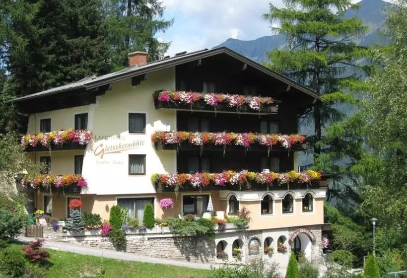 Majatalo Landhaus Gletschermühle