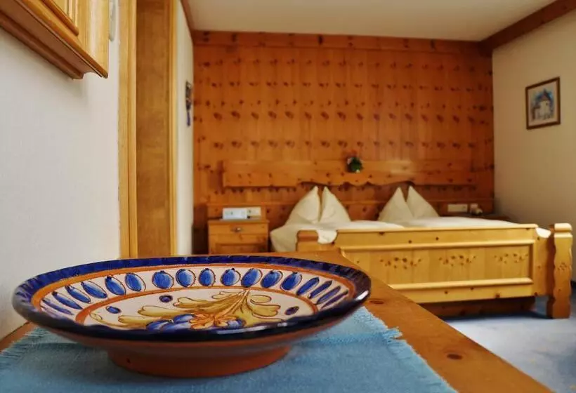 Majatalo Landhaus Gletschermühle