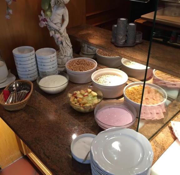 Пансион Landhotel Alte Aue