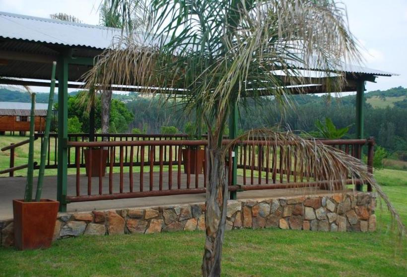 Пансион Linquenda Guest Farm