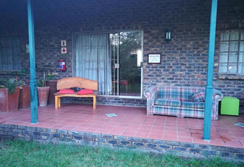 Пансион Linquenda Guest Farm