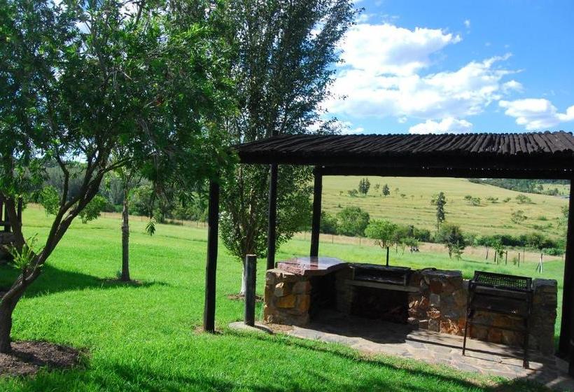 Пансион Linquenda Guest Farm