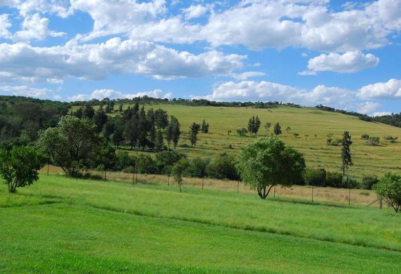 Пансион Linquenda Guest Farm