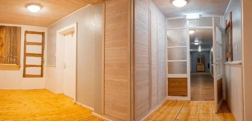 ペンション Ron´s Guesthouse