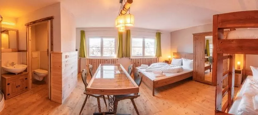 ペンション Ron´s Guesthouse