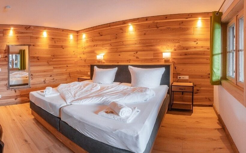 Pensão Ron´s Guesthouse