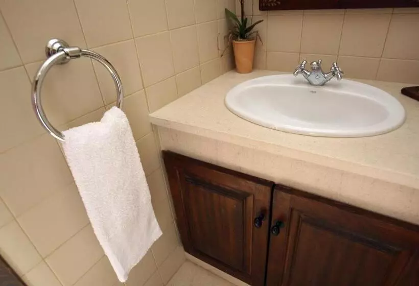 Majatalo Solar De Chacim   Turismo De Habitação