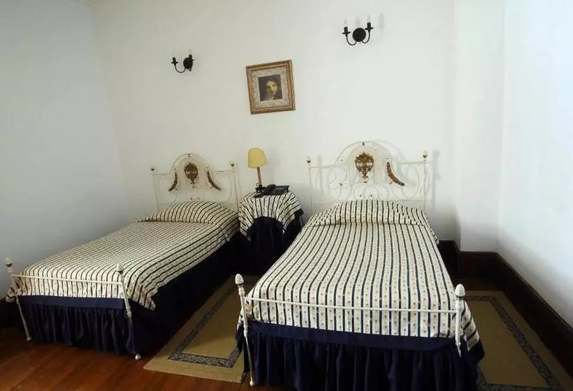 Majatalo Solar De Chacim   Turismo De Habitação