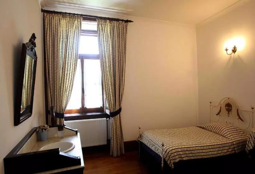 Majatalo Solar De Chacim   Turismo De Habitação