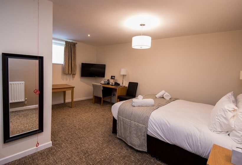 膳宿费 The Wellington