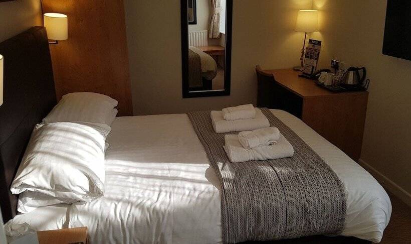 膳宿费 The Wellington