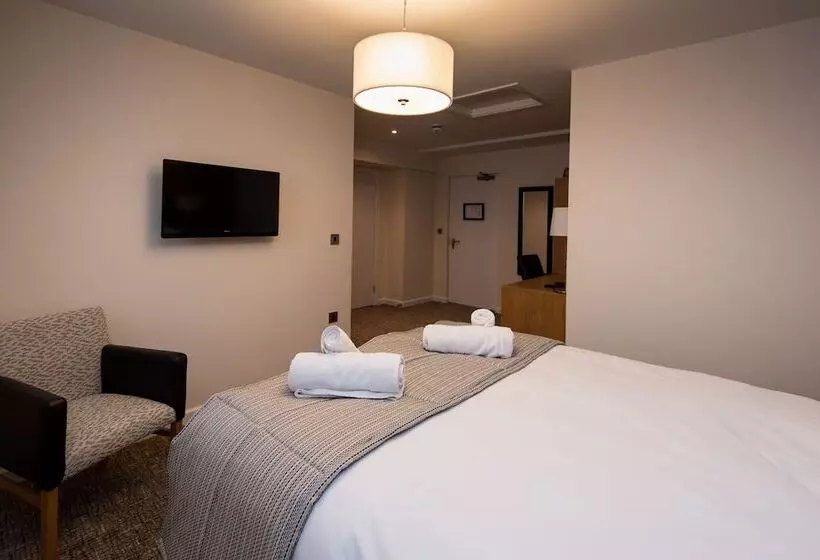 Majatalo The Wellington