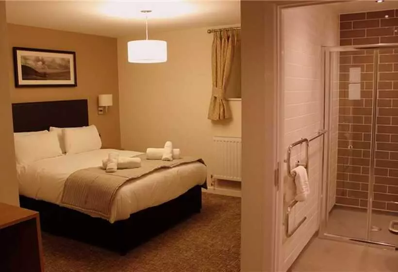 Majatalo The Wellington