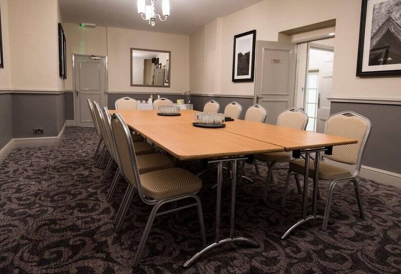 膳宿费 The Wellington