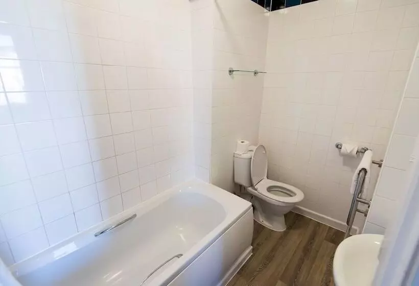 Majatalo The Wellington