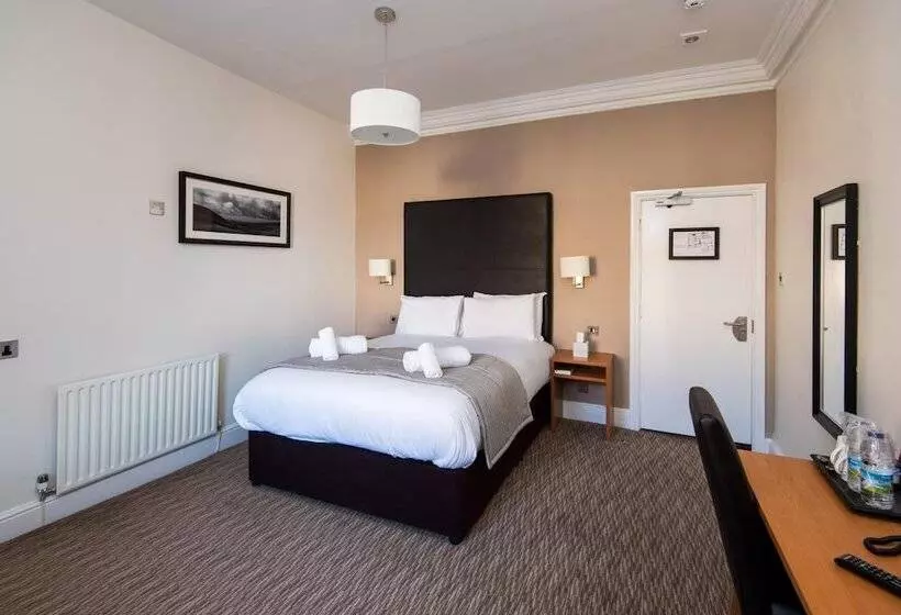 Majatalo The Wellington