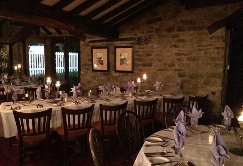 פנסיון The Wishing Well