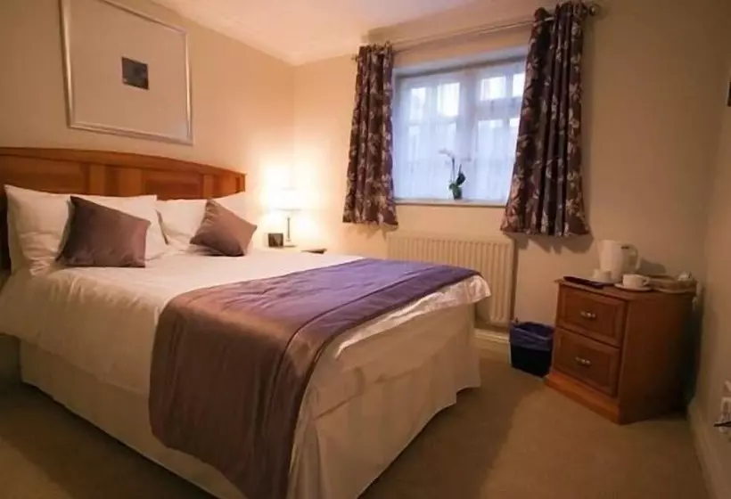 Majatalo The Wishing Well