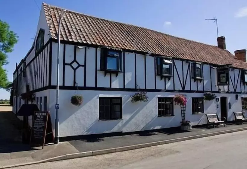 Majatalo The Wishing Well