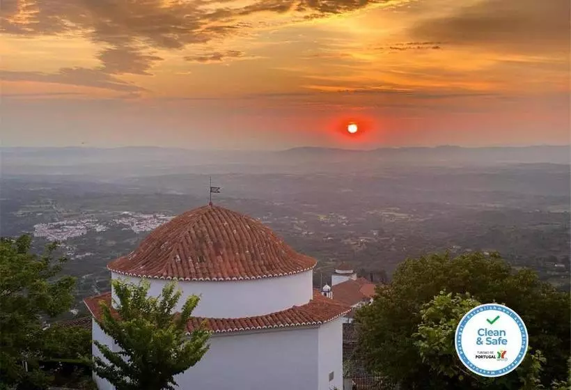 ペンション Varanda Do Alentejo